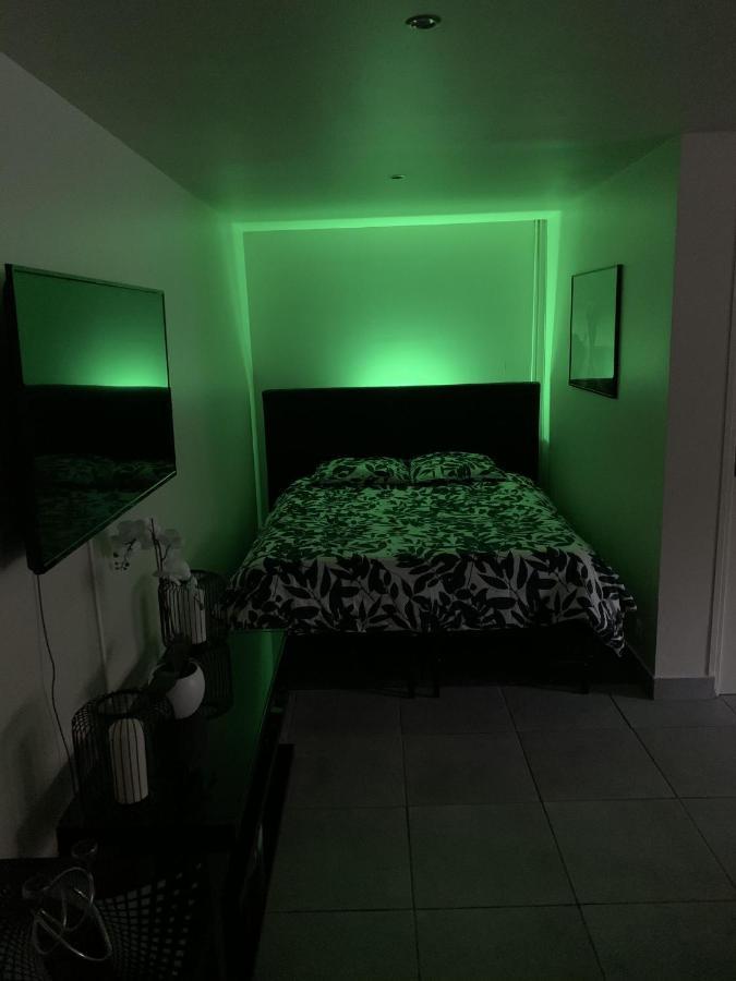 Appartement Cosy Proche Roissy Cdg Asterix Disneyland Paris Goussainville  Pokoj fotografie